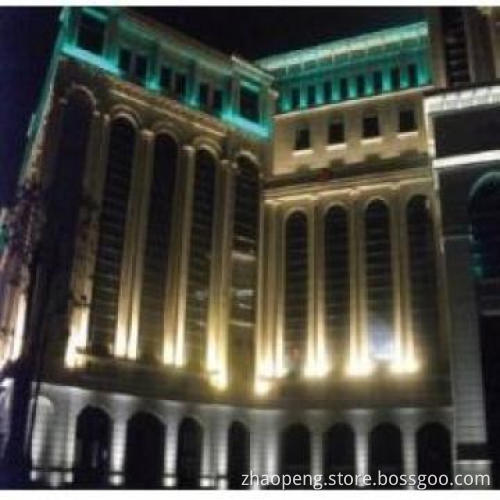 100W IP65 led flood solar lights for outdoor use Replacement HPS 300W